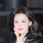 있다니 완전 럭키완소잖아~’ (웬디의 영스트리트 출근길) [<b>HD</b>포토]