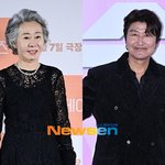 “완전히 새로운 이야기” 윤여정 송강호 출연 ‘성난 사람들2’ 촬영...