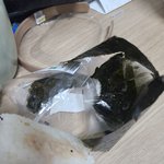 <b>김밥</b>은 먹기 어렵다