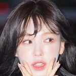 불어도 예쁘니까 괜찮아’ (웬디의 영스트리트 출근길) [<b>HD</b>포토]