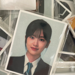 안유진 <b>모범</b>생같이 생겼다 말 많은데 정말 <b>모범</b>생이었네