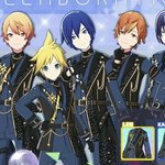 일본 남<b>캐들</b>도 하나같이 호리호리한거