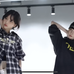 카리나 다른 <b>인종</b>같음