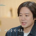 활동중단' 천정명 "<b>대인</b>기피증 생겨, 은퇴 생각했다"…'매니저...