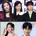 ['25 설-스타] 김민주·노정의→이원정, '뱀띠' 배우들의 연휴...