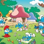 이거 본적 있는 사람..<b>파란</b>걸 잡아먹으려고 하는데 성공한번도 못함...
