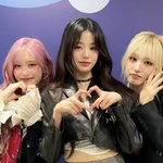 아이브에서 리즈,이서가 젤 예쁨