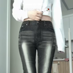 이 바지 살말??? 제발추반좀