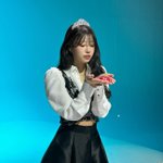 [드루와] 이미주, 송범근 결별 후 근황 포착..더 예뻐진 것 같은데...