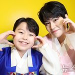 [드루와] [단독] 황민우·황민호 "형제가 같은 길…정말 든든하죠"...