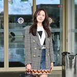 윤아 '폭설을 뚫고 파리로'[엑's <b>HD</b>포토]