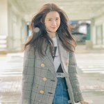 [포토] 윤아, 눈의 <b>꽃사슴</b>