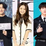 ‘씨네타운’ 고아라, <b>찬장</b>률 택했다 “둘 다 매력적 이지만..”(종합)