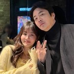  권상우와 무대인사 중 유쾌 <b>케미</b> “따뜻이 맞이해 주셔서 감사”