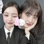 장원영 안유진 요즘 왜케 좋지