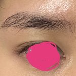 [댓글부탁해] 이런 <b>눈</b>은 <b>눈</b>화장 어떻게 해…?