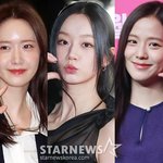 윤아·혜리·지수, '레전드 센터'들 온다 '스크린 비주얼 축복' [<b>FOCUS</b>]