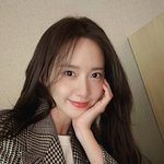 [댓글부탁해] 임윤아, 설 연휴에도 미모 열일..손글씨조차 예쁘네