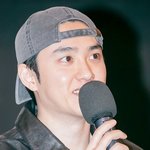 [댓글부탁해] [포토] 도경수, 영화 잘 보셨나요?