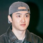 [댓글부탁해] [포토] 도경수, 긴장 가득 꾸러기 미소