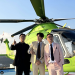 추억하더니..'대세' 추영우, 구덕이 잊고 백<b>강혁</b> 옆에서 '기세등등