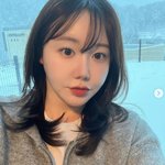 이경규 딸 <b>이예림</b>, 갈수록 예뻐져..설에도 미모 열일 중