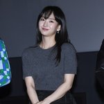 원진아, 예쁨으로 뽐낸 무대인사 매력 [포토엔HD]