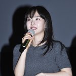 원진아, 매력이 넘치는 인사말 [포토엔HD]