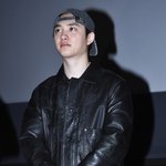 D.O. 도경수, 꾸러기 매력 [포토엔HD]