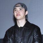 도경수, 잘생김 돋보이는 표정 [포토엔HD]