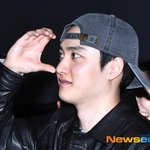 도경수, 스웨그 넘치는 하트 [포토엔HD]