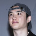 무대인사 도경수, 치명적인 매력 [포토엔HD]