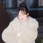 레드벨벳 웬디, ‘보송보송 <b>털옷</b> 입은 완람지’ (웬디의 영스트리트...