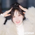 레드벨벳 웬디, ‘해피니스 똥머리 가<b>나디</b>’ (웬디의 영스트리트 출근길)...