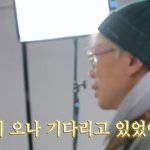 <b>테오</b> 안유진도 궁금하긴 하다