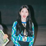 [포토] 신예은, 깜짝이야