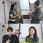  김태호 <b>PD</b> 직접 등판 선물에 깜짝..“나영석 <b>PD</b>에 조언 구할...