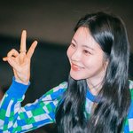 [드루와] [포토] 신예은, 누가 봐도 아기강아지