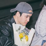 [드루와] [포토] 도경수, 말할 수 없는 비밀