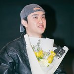 [드루와] [포토] 도경수, 많은 관심 감사합니다