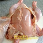 내가 특이한건가 난 생<b>닭살</b>이 ㅈㄴ 맛있어보임