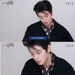 [드루와] 차은우, 가방에서 꺼낸 마지막 애장품은? "한강 작가님...