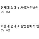 [어케생각해] 둘중에 어떤 <b>부모</b>님이 더 좋음?