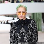 폼 돌아온 인간 <b>샤넬</b> 지디