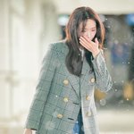 [포토] 윤아, <b>GEE</b> 후덜덜 눈와요