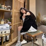 지연, 황재균과 이혼 후 근황 공개…여전한 미모