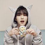 [세븐틴] <b>호랑</b>해