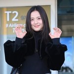 지수, 문상훈 플러팅에 철벽 그 이상…"물 끊었어요" (딱대)