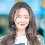 [드루와] [포토] 윤아, 출국 증명사진