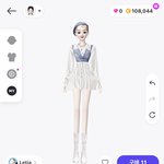 21살 판녀 요즘 제페토 하긔